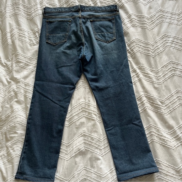 Banana Republic Jeans - Picture 4 of 5